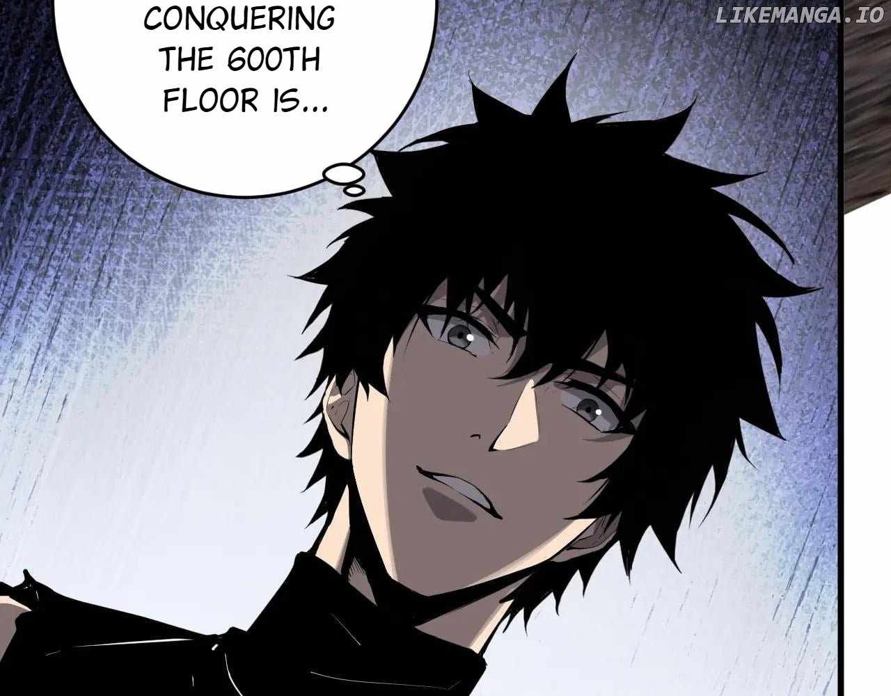 Doomsday for All: Me, Virus Monarch Chapter 66 99